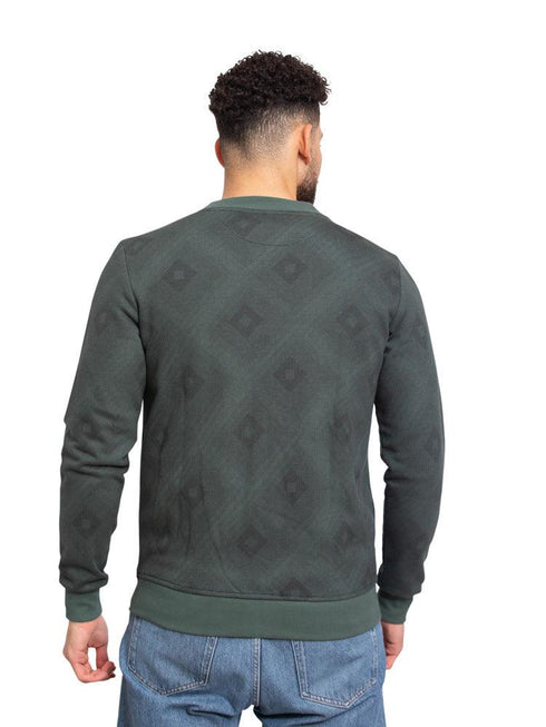 Design XF Sweater - Khotwh